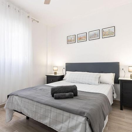 Ronda De Muleros 6 Apartment Jerez de la Frontera Luaran gambar