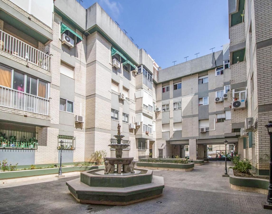 Ronda De Muleros 6 Apartment Jerez de la Frontera Luaran gambar